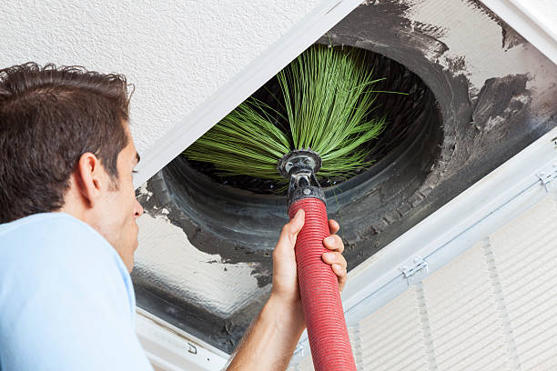 Best Ductwork Cleaning Services  in Ashland City, TN